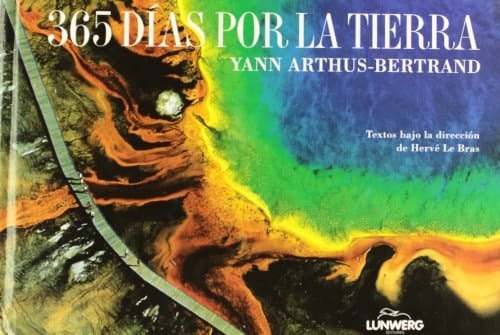 365 Días Por la Tierra