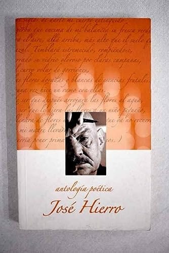 Memoria del jardín antología poética : 1977-2003