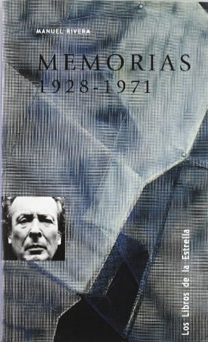 Memorias, 1928-1971 (Spanish Edition)