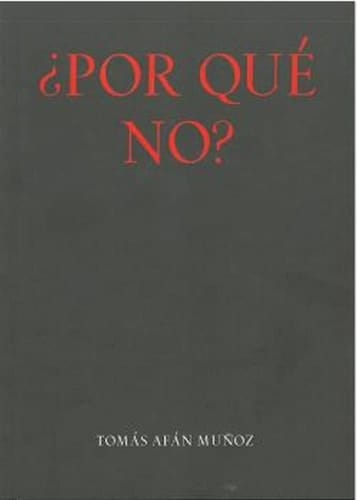 ¿Por qué no?