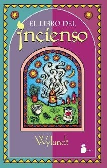 El libro del incienso