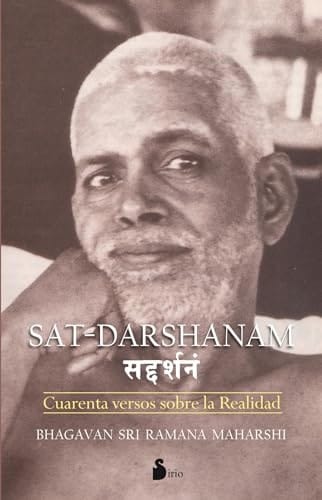 Sat-darshanam. Cuarenta versos sobre la realidad
