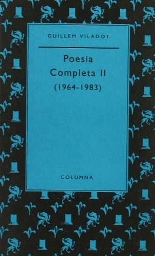 Poesia completa 1964-1983. II