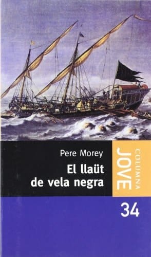 El llaüt de vela negra edició íntegra