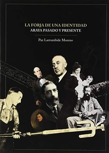La forja de una identidad Araya, pasado y presente