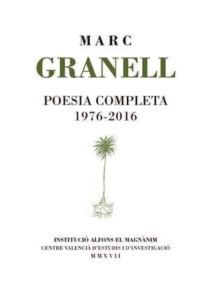 Poesia completa 1976-2016