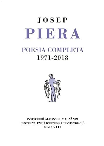 Poesia completa 1971-2018