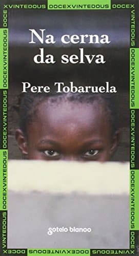 Na cerna da selva