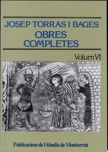 Obres completes