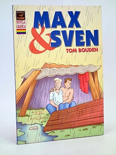 Max & Sven
