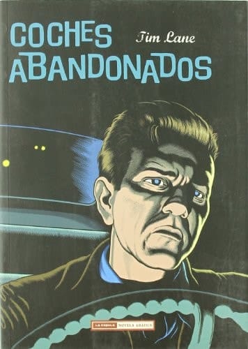 Coches abandonados