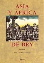 Asia y África 1597-1628
