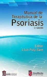 Manual de terapéutica de la psoriasis