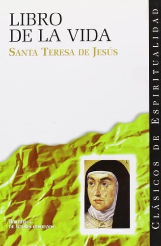 Libro de la vida
