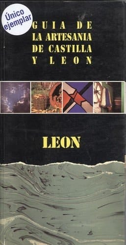 Guía de la Artesanía de Castilla y León