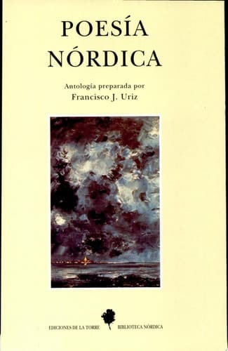 Poesía nórdica