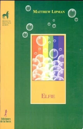 Elfie (novela)