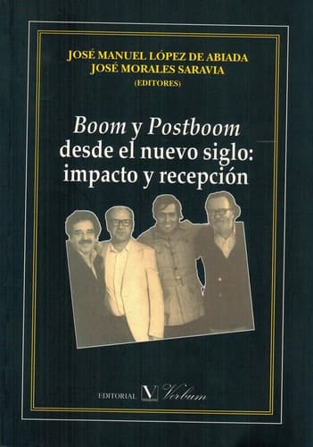 Boom y postboom. Desde el nuevo siglo - impacto y recepción