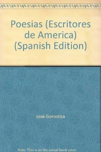 («Contemporáneos») Poesías