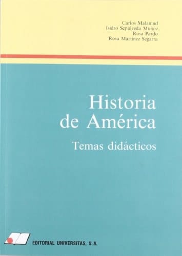 Historia de América