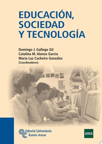 Educación, sociedad y tecnología