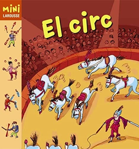 El circ