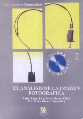 El análisis de la imagen fotográfica