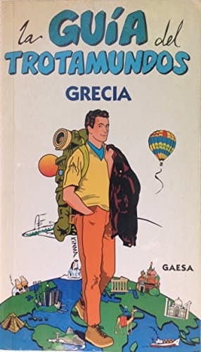 Grecia