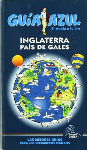 Inglaterra y País de Gales
