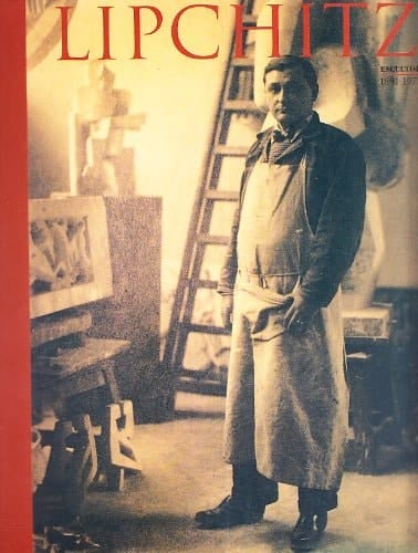Lipchitz 1891 - 1973