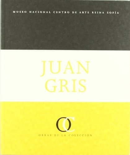 Juan Gris, 1887-1927