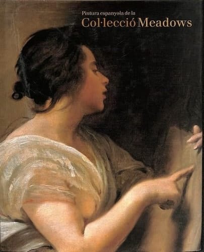 Pintura espanyola de la Collecció Meadows