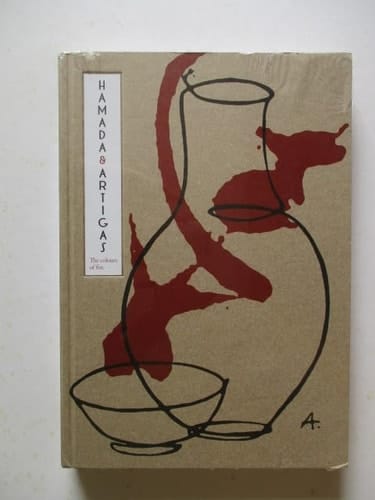 Hamada & Artigas The Colours of Fire
