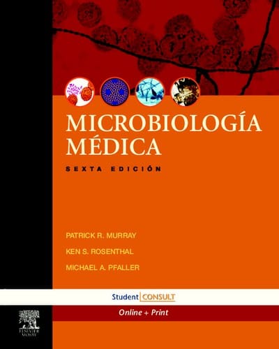Microbiología médica.