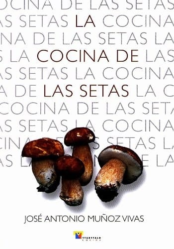 La Cocina de Las Setas