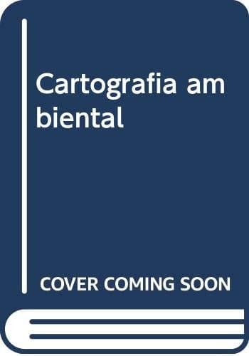T.2 Cartografía ambiental. 1:400 000].