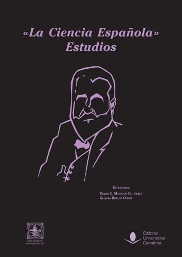 «La Ciencia Española». Estudios