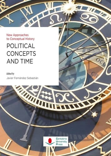 Political concepts and time - New Approaches to conceptual History