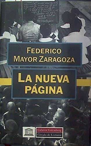 La nueva página