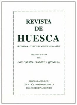 Revista de Huesca - 1903-1905