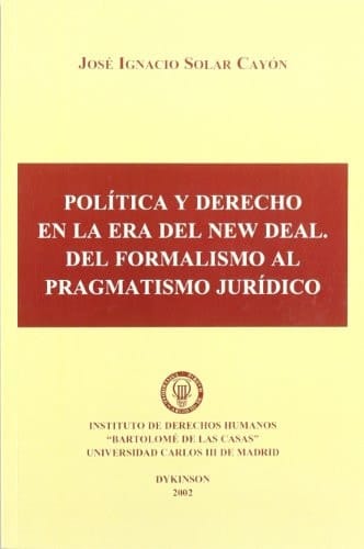 Sistemas jurídicos y conflictos normativos