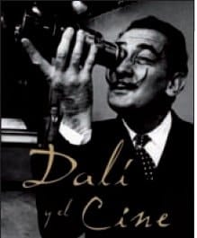 Dali y el cine