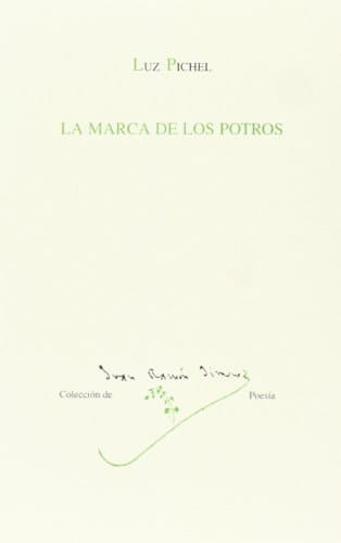 La marca de los potros