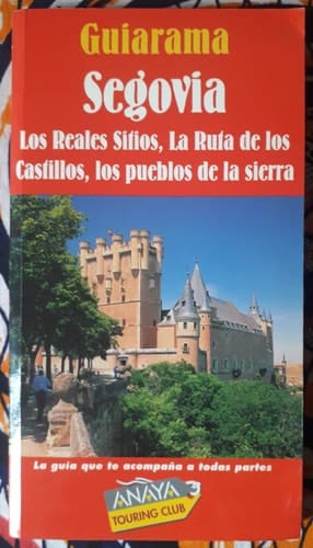 Segovia
