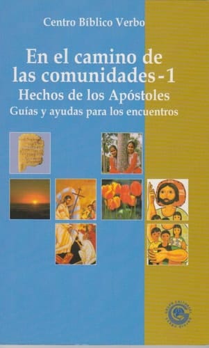 En el camino de las comunidades - 1 Hechos de los Apóstoles