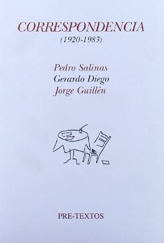 Correspondencia (1920-1983)