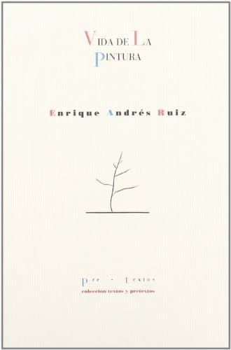Vida de la pintura