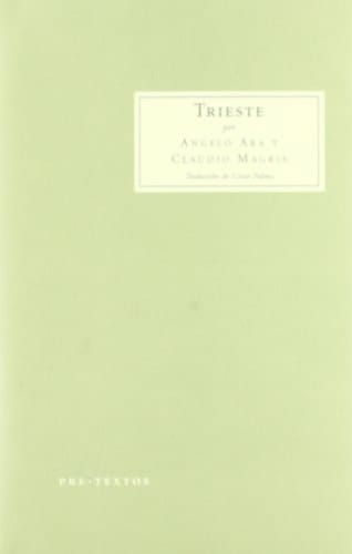 Trieste : una identidad de frontera