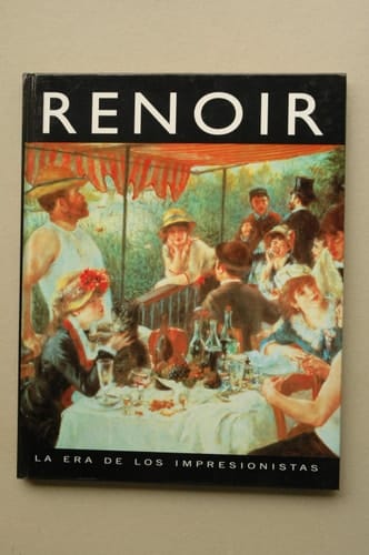Renoir 1841-1919