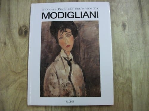 Modigliani 1884-1920